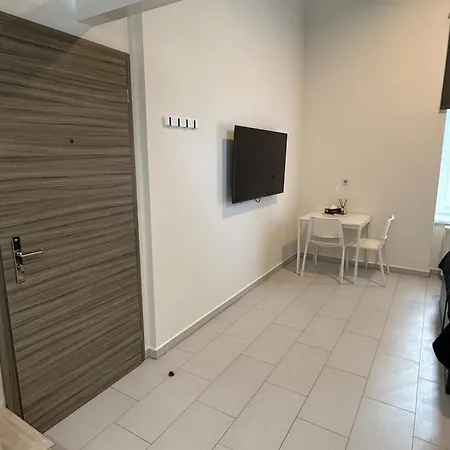 Palac Anezka E1 Brno
