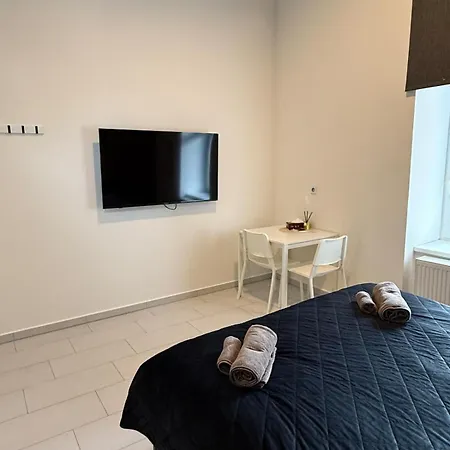 Palac Anezka E1 Brno