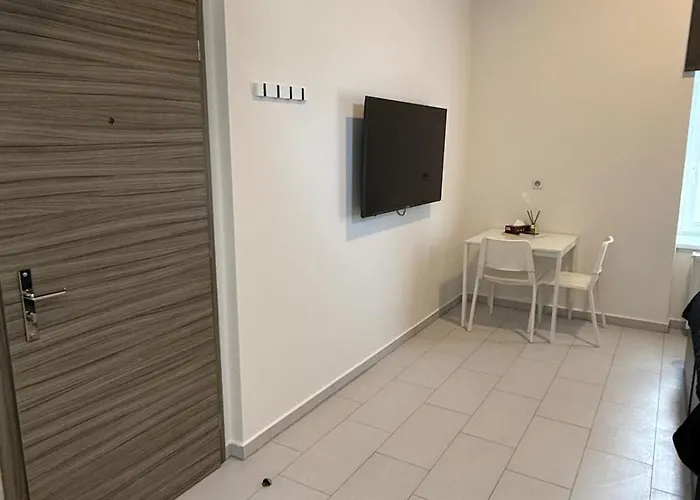 Palac Anezka E1 Brno