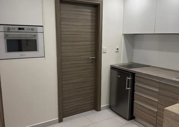 Palac Anezka E1 Lejlighed