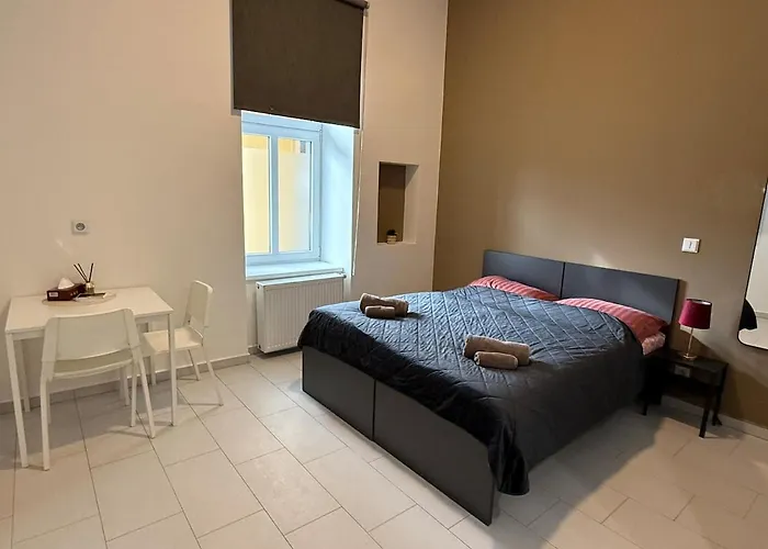 Lejlighed Palac Anezka E1
