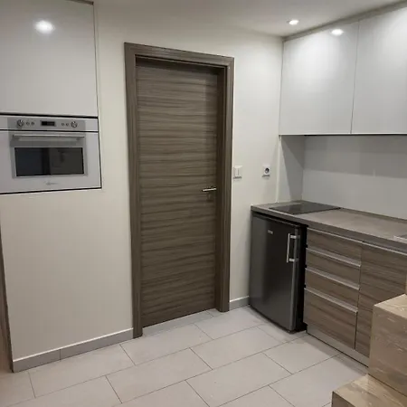 Palac Anezka E1 Apartament