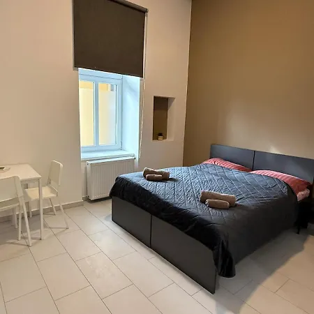 Daire Palac Anezka E1